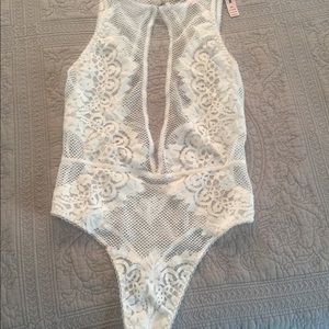 Victoria Secret one piece